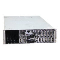 5037MC-H12TRF 8x X9SCE-F Xeon E3-1200 128GB DDR3 Micro...
