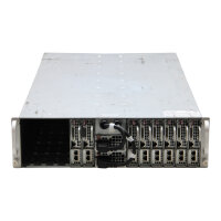 5037MC-H12TRF 8x X9SCE-F Xeon E3-1200 128GB DDR3 Micro...