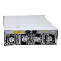 5037MC-H12TRF 8x X9SCE-F Xeon E3-1200 128GB DDR3 Micro Cloud Server