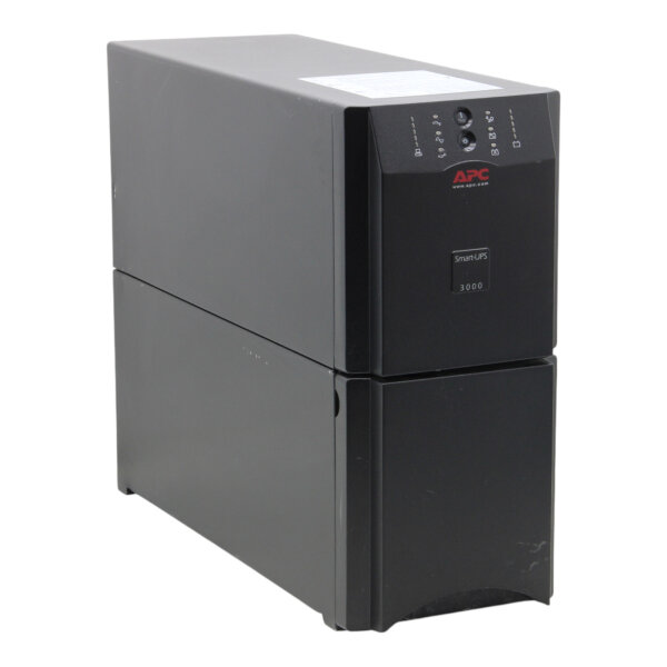 Smart-UPS 3000VA SUA3000I 2700W 8x C13 AP9630 RJ-45 USB USV without Battery