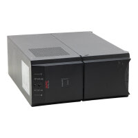 Smart-UPS 3000VA SUA3000I 2700W 8x C13 AP9630 RJ-45 USB USV without Battery