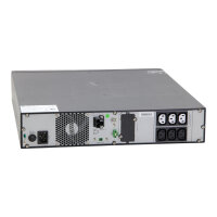EDGE-1500IRT2UXL 1350W 6x C13 USB IntelliSlot USV UPS without Battery