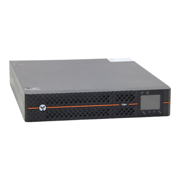 EDGE-1500IRT2UXL 1350W 6x C13 USB IS-UNITY-SNMP USV UPS without Battery