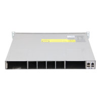 Nexus N9K-C9372PX 48-Port 1/10G SFP+ 6x 40G QSFP+ without PSU & FAN