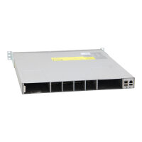 Nexus N9K-C9372PX 48-Port 1/10G SFP+ 6x 40G QSFP+ without PSU & FAN