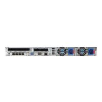 DL360p Gen8 2X Xeon 2600 V1 V2  0GB DDR3 P420i 8X 2,5" SFF 1U Rack Server
