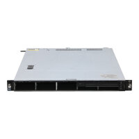 ProLiant DL160 Gen9 Xeon E5-2609 V4 32GB DDR4 H240 8X SFF Rack Server