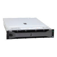 Precision Rack R7910 2x Xeon E5-2600 V3 V4 0GB DDR4 8x...