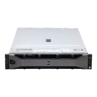 Precision Rack R7910 2x Xeon E5-2600 V3 V4 0GB DDR4 8x...
