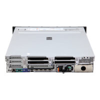 Precision Rack R7910 2x Xeon E5-2600 V3 V4 0GB DDR4 8x SFF CTO Rack Server