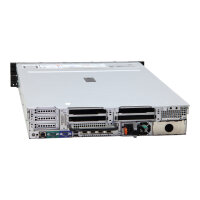 Precision Rack R7910 2x Xeon E5-2600 V3 V4 0GB DDR4 8x SFF CTO Rack Server