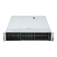 ProLiant DL380 Gen9 2x LGA2011-3 0GB DDR4 P440AR 16x SFF...