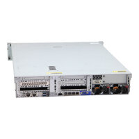 ProLiant DL380 Gen9 2x LGA2011-3 0GB DDR4 P440AR 16x SFF CTO Rack Server