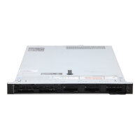 PowerEdge R640 2x LGA3647 V2 0GB DDR4 2x HS 2x PSU No BP...