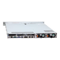 PowerEdge R640 2x LGA3647 V2 0GB DDR4 2x HS 2x PSU No BP CTO Server
