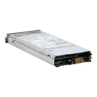 PowerEdge VRTX 4-Bay 2x PERC8 4x 1600W 2x CMC 2x M630 25x SFF Blade Chassis