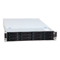 R2312GZ4GC4 2x LGA2011 0GB DDR3 12x 3,5" LFF CTO...