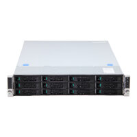 R2312GZ4GC4 2x LGA2011 0GB DDR3 12x 3,5" LFF CTO...