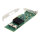 SAS9211 8-Port SAS/S-ATA 6Gb/s H3-25250-02C PCIe x8 HBA RAID Controller