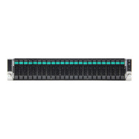 R2224GZ4GC4 2x LGA2011 0GB DDR3 24x 2,5" SFF CTO Server + Rack Rails NEW
