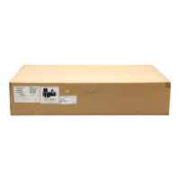R2224GZ4GC4 2x LGA2011 0GB DDR3 24x 2,5" SFF CTO Server + Rack Rails NEW