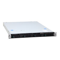 R1304JP4OC LGA2011 0GB DDR3 4x 3,5" LFF CTO Server +...