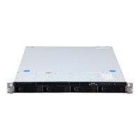 R1304JP4OC LGA2011 0GB DDR3 4x 3,5" LFF CTO Server +...