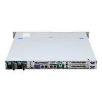 R1304JP4OC LGA2011 0GB DDR3 4x 3,5" LFF CTO Server + Rack Rails NEW