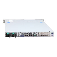 R1304JP4OC LGA2011 0GB DDR3 4x 3,5" LFF CTO Server + Rack Rails NEW