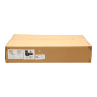 R1304JP4OC LGA2011 0GB DDR3 4x 3,5" LFF CTO Server + Rack Rails NEW