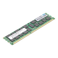 16GB 2Rx4 PC3-12800R DDR3 ECC RDIMM MT36JSF2G72PZ...