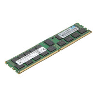 16GB 2Rx4 PC4-2133P DDR4 ECC RDIMM MTA36ASF2G72PZ...