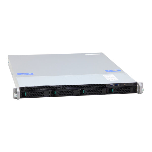 R1304SPOSHBNR LGA1151 0GB DDR4 4x 3,5" LFF CTO Server NEW