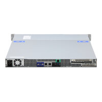 R1304SPOSHBNR LGA1151 0GB DDR4 4x 3,5" LFF CTO Server NEW