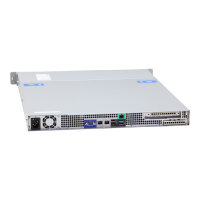 R1304SPOSHBNR LGA1151 0GB DDR4 4x 3,5" LFF CTO Server NEW