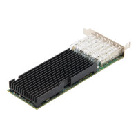 PE310G4SPI9LB-XR-FE Quad Port 10GbE SFP+ Low Profile...