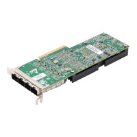 PE310G4SPI9LB-XR-FE Quad Port 10GbE SFP+ Low Profile Ethernet Adapter