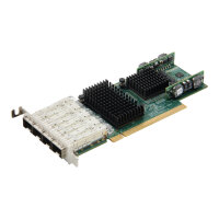 32714-LL16 Quad Port 10GbE SFP+ PCIe x16 Low Profile Network Adapter
