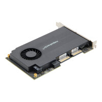 NT40E3-4-PTP Quad Port 10GbE SFP+ SmartNIC Accelerator Network Adapter