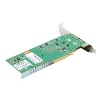 PE210G2SPI9-XR-CA Dual Port 10GbE SFP+ Low-/Full Profile Network Adapter