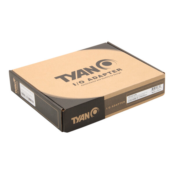 M7108-X550-2T Dual Port 10GbE RJ-45 10GBase-T Mezzanine OCP Adapter