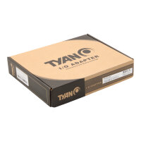 M7108-X550-2T Dual Port 10GbE RJ-45 10GBase-T Mezzanine...