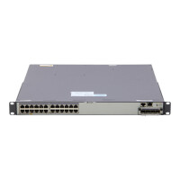 Quidway S5700-28C-PWR-EI 24-Port GbE RJ-45 PoE+ 4x SFP...