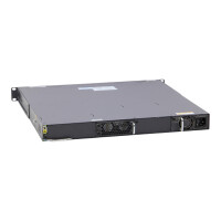 Quidway S5700-28C-PWR-EI 24-Port GbE RJ-45 PoE+ 4x SFP Managed Switch