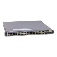 Quidway S5700-52C-EI 48- Port GbE RJ-45 4x SFP Managed...