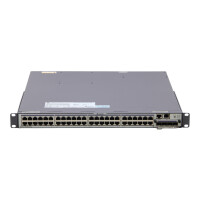 Quidway S5700-52C-EI 48- Port GbE RJ-45 4x SFP Managed...