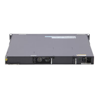 Quidway S5700-52C-EI 48- Port GbE RJ-45 4x SFP Managed Switch