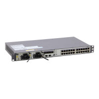 Quidway S5700-28C-HI 24-Port GbE RJ-45 4x 10GbE SFP+ Red....