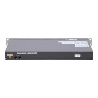 Quidway S5700-28C-HI 24-Port GbE RJ-45 4x 10GbE SFP+ Red. PSU Switch