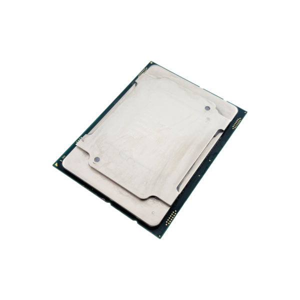 Xeon Silver 4214 SRFB9 12x 2.20GHz 12C / 24T LGA3647 Prozessor CPU